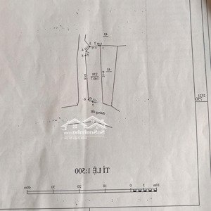 bán đất 140m2, 4,5 tỷ tại xã tiến xuân, thạch thất, hà nội