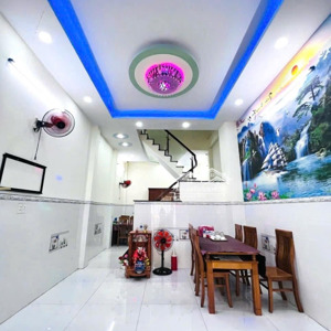 cho thuê nhà riêng chiến lược [ 4*10 ] 3 lầu-4pn-3wc-sân thượng