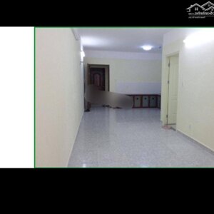 Cho thuê chung cư Khang Gia Gò Vấp 60m 2PN 1WC giá 6,5 triệu