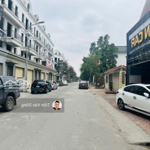 bán nhà liền kề 90m2/ mt 6m thuận an central lake full nội thất, thang máy cao cấp ngay hồ gia lâm