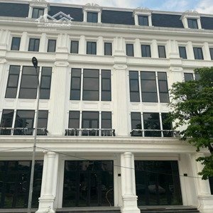 Cho Thuê Shophouse Tại Louis City Hoàng Mai, 22 Triệu/th, 120m2
