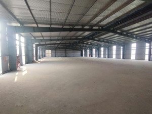 ct kho xưởng dt 2260m2 mặt đường biên giang, hà đông, ngay gần cầu mai lĩnh, pccc, vat, xe công vào