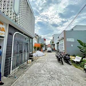 Dãy Trọ 7 Phòng Trục Chính KDC 30 Thạnh Mỹ - Gần ĐH Tây Đô, Q.Cái Răng