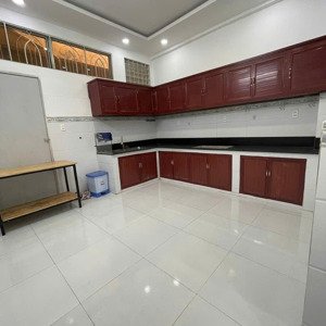 nhà mtnb cư xá phú lâm a - 820 hậu giang 4x17m 1 trệt 1 lầu sát trường