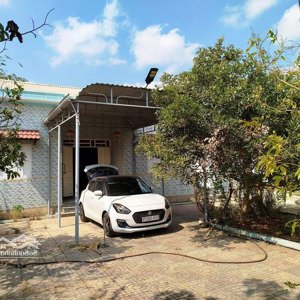 Chính Chủ Cho Thuê Nhà Riêng Kèm Vườn Rộng 720m2, Hợp đồng Lâu Dài, Giá Rẻ Cho Khách Thiện Chí