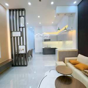 nhà mới cầng sang gấp ,1ty9,full nội thất ,chuẩn pháp lý có sổ riêng.