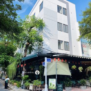 chào bán siêu phẩm tòa căn hộ apartment 2 mặt tiền tiên sơn 7-8 hải châu dòng tiền khủng 800tr/năm!