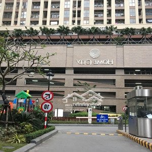 bán chung cư home city cập nhật tháng 6/2025, mình là cư dân sống ở đây không chào ảo