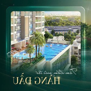 Bán Văn Lang Sky Lake Trung Tâm Việt Trì Sở Hữu Chuẩn Sống Thượng Lưu