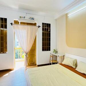 Cho thuê CHDV Studio - Full nội thất từ A - Z.