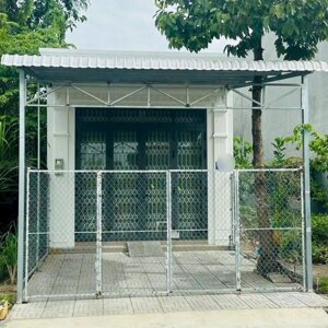 CHO THUÊ NHÀ Đ.TRẦN VĂN TRÀ KDC HƯNG PHÚ 1