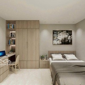 tòa chung cư mini - trung tâm cầu giấy - dòng tiền hằng năm
