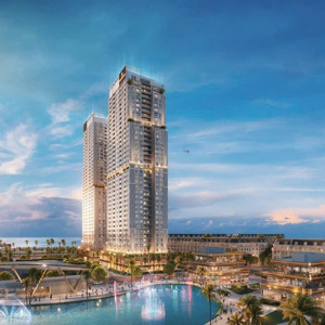 Căn Hộ Cao Cấp View Trực Diện Biển, Sở Hữu Trọn đời, Giá Bán 1,6 Tỷ/căn
