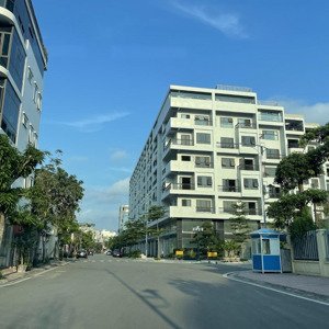 Bán Nhà Liền Kề 6,5 Tầng View Biển Gần Go! Hạ Long