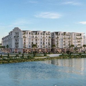 1.Bán Gấp Biệt Thự, Shophouse Jade Lake, Giá Chỉ Bằng 1/3 Star Lake,chỉ 3 Suất Ngoại Giao Ck Khủng