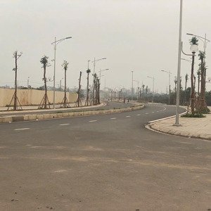 bán đất tại tiên dương, đông anh, diện tích 57,5m2. ngõ thông ô tô tải. gần bìa lành