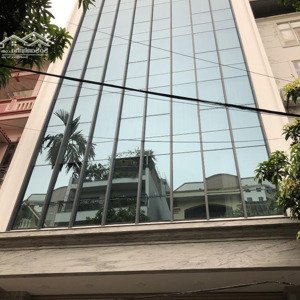 cho thuê nhà phân lô trung yên 11. dt: 70m2 * 6 tầng. mt: 5m. chia phòng, thang máy