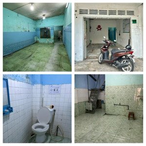 Cho Thuê Nhà Mt Tôn Thất Hiệp Phường 13 Quận 11 Giá 13 Triệu/th, 49m2