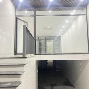 Cho Thuê Nhà Mới Nguyên Căn Có Thang Máy Kdc An Sương