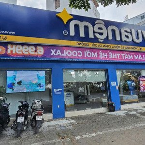 cho thuê mặt bằng kd phố trần nhân tông hai bà trưng 200m - 15m mặt tiền.ko giới hạn mô hình 90tr.