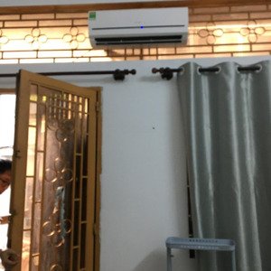 Cho Thuê Phòng Tầng Trệt 2 Lối đi Gần đh Y Dược, Bách Khoa