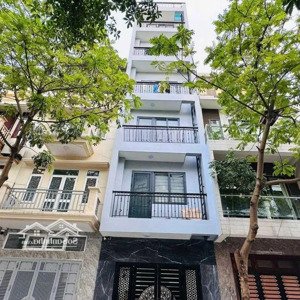 Rẻ Nhất Kv, Nhỉnh 19 Tỷ, Chdv 7 Tầng, 60m2, Mt 4m, Khu Liền Kề Triều Khúc - Thanh Trì, ô Tô Tránh