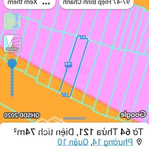 bán nhà mặt phố tại đường 3/2, phường 14, quận 10, hồ chí minh, 23 tỷ, 75m2, giá ưu đãi đẹp