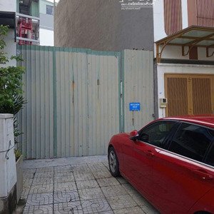 cần bán gấp đất trống, mặt tiền đường nội bộ phan đình phùng, tân phú, 72,7 m2 nhỉnh 8 tỷ.