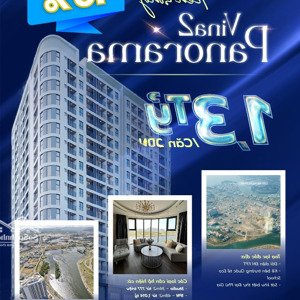 chỉ còn 2 suất chiết khấu 16%( rẻ hơn thị trường 300-400tr) chỉ từ 777 - 1,3tỷ tại vina2 panorama