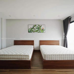 [gọi bi ] toà căn hộ 7 tầng mặt tiền phạm vấn - giá 1x tỷ - đang cho thuê 50 triệu/tháng