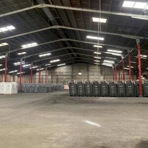 Bán 6.000m2 Nhà Xưởng Sản Xuất Tại TP Bến Cát Bình Dương
