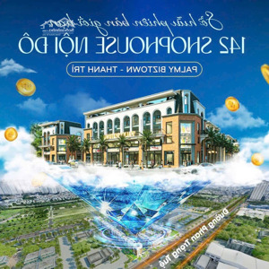 bán suất ngoại giao dự án palmy biztow đường 70 - thanh trì - hà nội. lh 