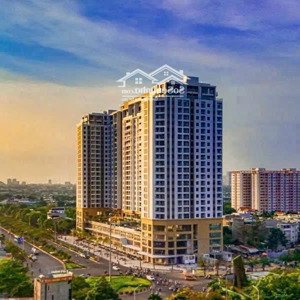 10 Căn Shophouse Cuối Cùng - Vũng Tàu Centre Point - Tháng 6 Giao Nhà