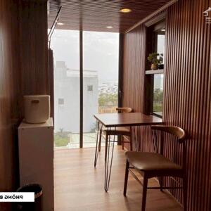 Bán nhà 6 tầng Vũ Ngọc Nhạ, (10m5) CHDV biển 11ph dòng tiền 50 tr/th, Thọ Quang, Sơn Trà 12.9 tỷ