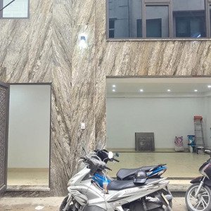 chỉ 12.5tỉ kiếm đâu ra - nhà phân lô thanh xuân - mặt tiền khủng - ô tô tránh - 7 tầng thang máy.