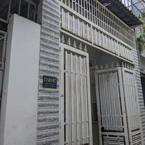 cho thuê nhà 79/16/13 tân thắng, p. sơn kỳ, q. tân phú, gần siêu thị aeon