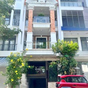 Cho Thuê Nhà Kinh Doanh Có Thang Máy 9 Phòng Ngủ Khu Hà Quang 2 Giá 32 Triệu/tháng