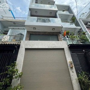 cho thuê nhà bình trị đông [ 4*10 ] 1 lửng-3 lầu-5pn-5wc-sân thượng