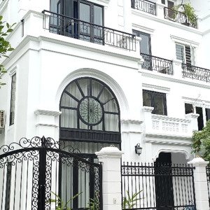 bán biệt thự song lập và đơn lập lideco, hơn 200m giá 117 triệu/m2 cả nhà