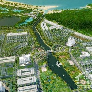 bán lô biệt thự góc phân kỳ 1 hud 4 sầm sơn giá siêu rẻ