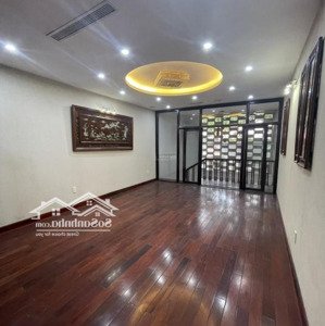 nhà riêng nguyễn thị định đẹp mê ly 60m2x5t mt 5m ngõ rộng ôtô, nhà full đh vuông vắn mới cứng 18tr