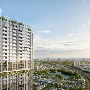 800tr sở hữu ngay căn 1pn + full nội thất, thiết kế đẹp view hồ, ck 19%, htls 24t, quỹ căn giới hạn