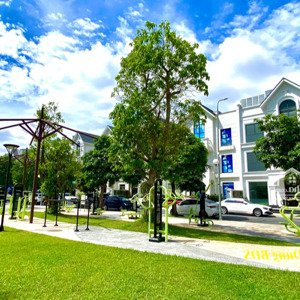 bt sl san hô 1 view cv thể thao và hồ điều hòa tại vinhomes ocean park 1 gia lâm