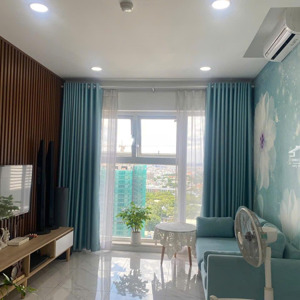cho thuê căn hộ cao cấp 2pn, 81m2 tại the everrich infinity, q5, giá 19triệu , lh oanh