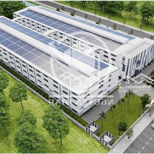 Cho Thuê Nhà Xưởng 11.000m2 Trong Kcn Hà Nam, Vị Trí đắc địa - Giá Chỉ Từ 160.000vnđ/m2/th