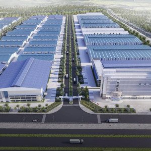 Cụm Công Nghiệp Diên Thọ Vcn - Nhiều Chính Sách Cho Kh đăng Ký đầu Tiên - Thu Hút đa Ngành Nghề
