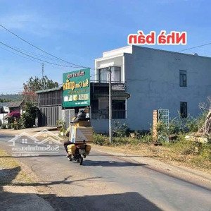 nhà mặt tiền kinh doanh ngay đầu nguyễn trường tộ - phường ea tam - bmt