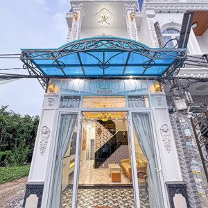 nhà trệt lầu mới - trục chính hẻm 147 liên tổ 12/20 đường nguyễn văn cừ-an khánh- ninh kiều - tpct