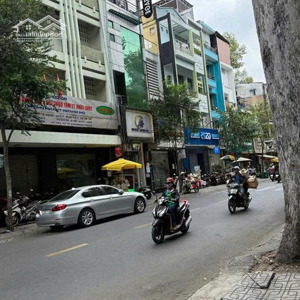 bán gấp nhà 2 mt trước sau trần bình trọng p1 q5. dt: 3.9x20m, 2 lầu. giá bán 27.5 tỷ