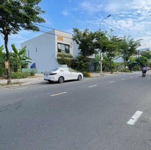cần bán 2 lô liền kề đường bùi trang chước (đông bắc, 10m5) - hòa xuân